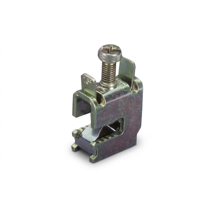 Клема Woehner 5 mm 4-35mm кв