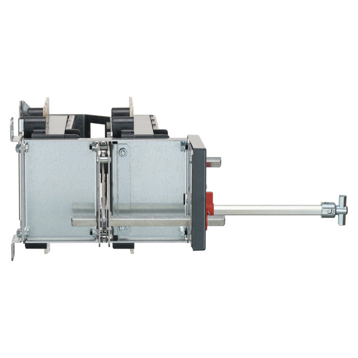 Перемикач Vector VS CS3P 3P 400A - 130028С