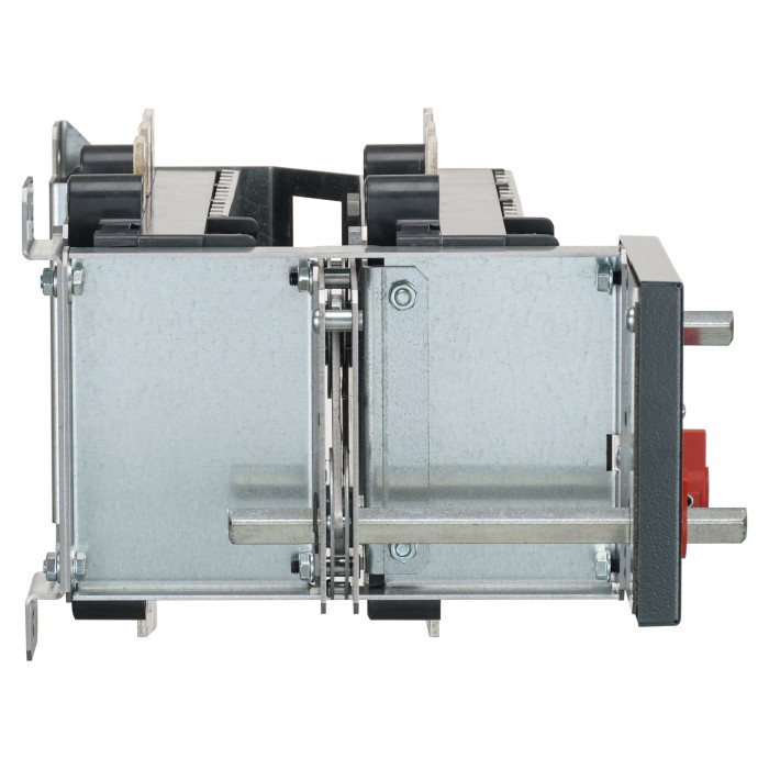 Перемикач Vector VS CS3P 3P 400A - 130028С