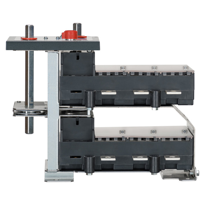 Перемикач Vector VS CS3P 3P 400A - 130028С