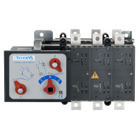 Перемикач Vector VS CS3P 3P 400A