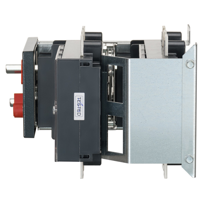 Перемикач Vector VS CS3P 3P 400A - 130028С