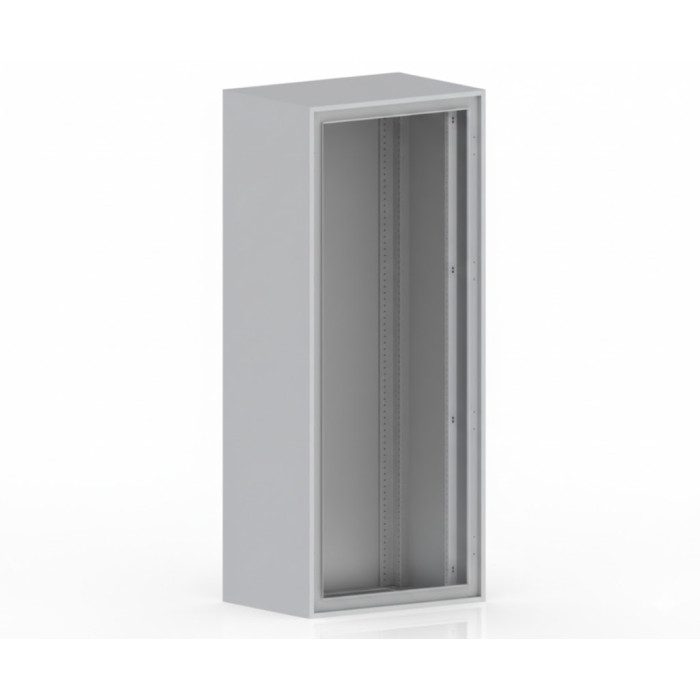 Рейка вертикальна монтажна Vector VS XM-RVM18