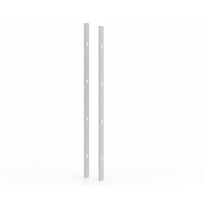 Рейка вертикальна монтажна Vector VS XM-RVM18