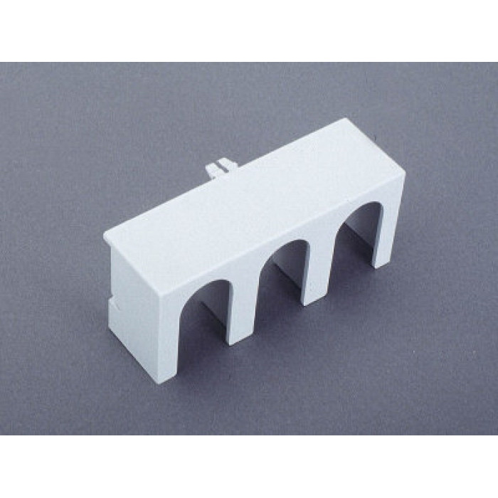 79811 Аксесуар, клемна кришка 3р для 33197 (98, 99) 33200