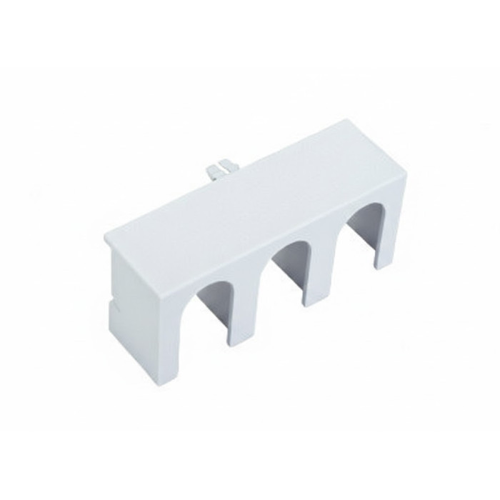 Клемна кришка Woehner 3р - 79811