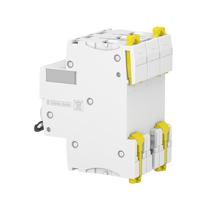 A9F78325 АВТ. ВИМИКАЧ iC60N 3P 25A B