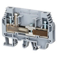 Клема Klemsan WGO Вимірювальна 6 мм