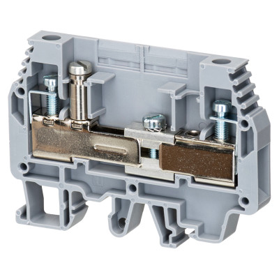 Клема Klemsan WGO Вимірювальна 6 мм