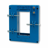 Трансформатор струму високоточний FRER TAT125 2000 А 125 × 55 2000/5