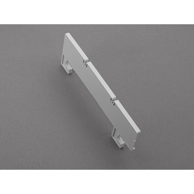 01317 Утримувач профілю 01314