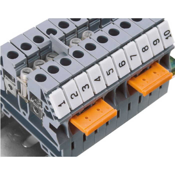 Перемичка гвинтова Klemsan UK 10 - 0.0.0.4.74139