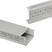 Короб Klemsan 120×60 KKN 12060