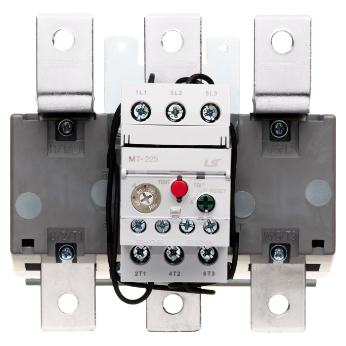 1377001100 Теплове реле MT-225 S(3K), 80A 65~100