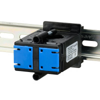 ADCT-50-30 Адаптер для встановлення трансформаторів на DIN-рейку (50 (30) BK)