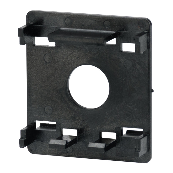 ADCT-50-30 Адаптер для встановлення трансформаторів на DIN-рейку (50 (30) BK)