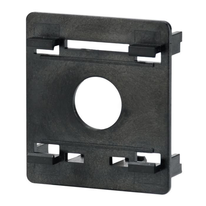 ADCT-50-30 Адаптер для встановлення трансформаторів на DIN-рейку (50 (30) BK)