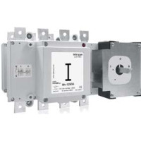 Перемикач TELERGON S5F 3P 1000A