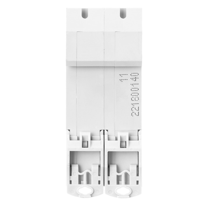 Модульний перемикач навантаження ISKRA RCO52 4P 40A - 786101206000