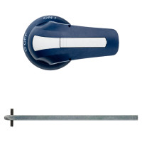 DS-SA01 Виносна ручка S5/0 125-250A