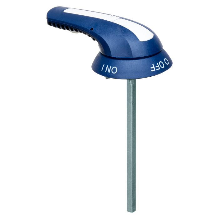 DS-SA01 Виносна ручка S5/0 125-250A