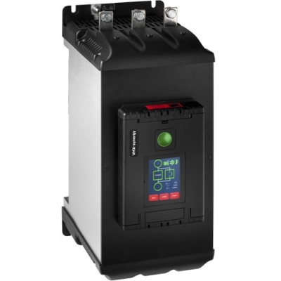 Пристрій плавного пуску Motortronics VMX-SYNERGY 29 А/15 kW, 200-480 VAC