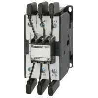 Контактор для конденсаторів Benedict K3 50 кВАр 230 В