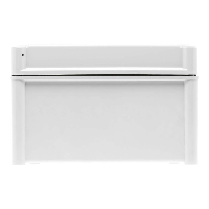 Корпус з подвійною ізоляцією (Class II) IDE, поліестер, 270x360x171мм, IP66 - ROC34PO