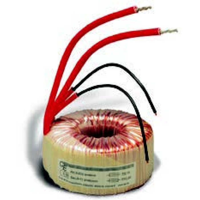 Трансформатор напруги Italweber Elettra OTR 1ф 0.25 кВА - OTR0250AA07