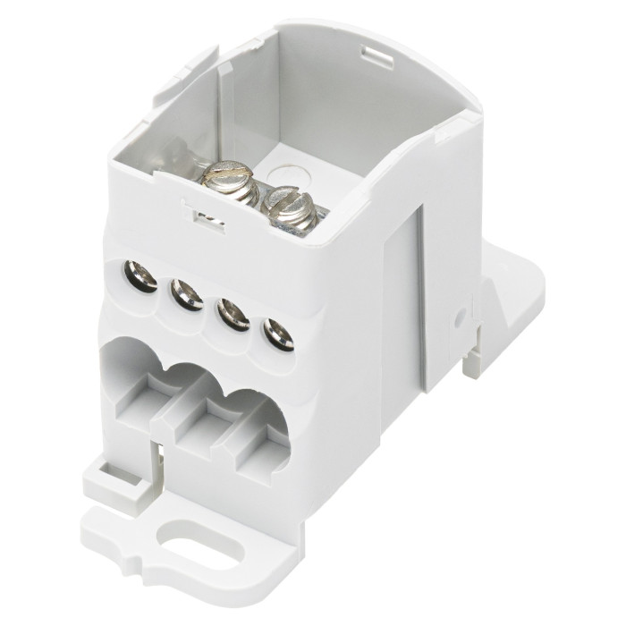 Однополюсна клемна коробка nVent Eriflex UD 80A