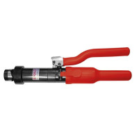 WH_100* Вирубний прес