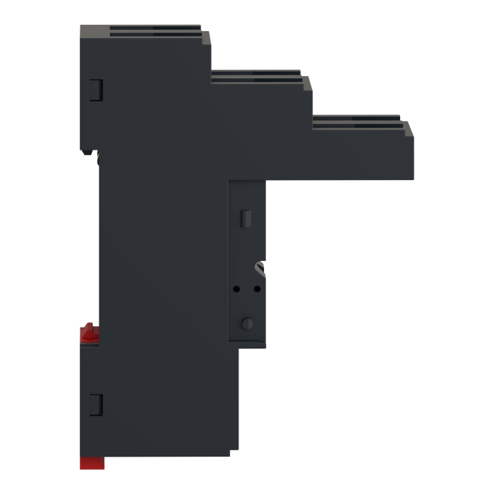 RSZE1S48M РОЗЕТКА ДЛЯ РЕЛЕ УПРАВЛІННЯ RSB