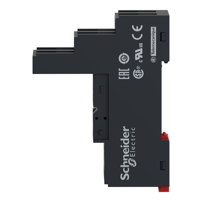 RSZE1S48M РОЗЕТКА ДЛЯ РЕЛЕ УПРАВЛІННЯ RSB