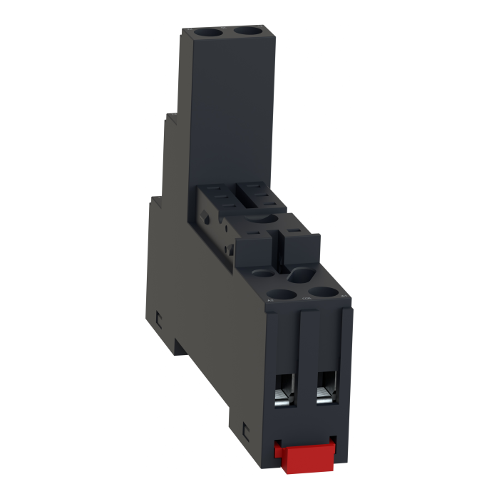 RSZE1S48M РОЗЕТКА ДЛЯ РЕЛЕ УПРАВЛІННЯ RSB