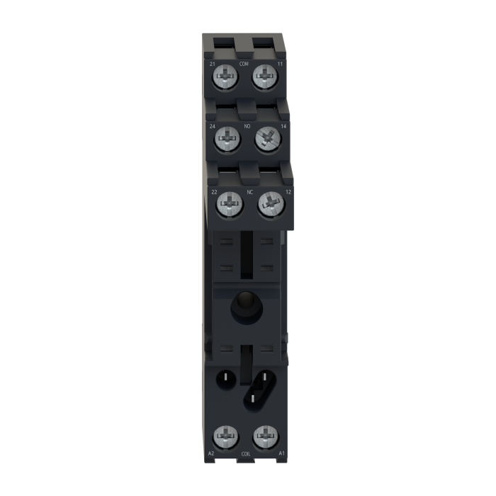 RSZE1S48M РОЗЕТКА ДЛЯ РЕЛЕ УПРАВЛІННЯ RSB