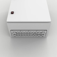 CPG50 Пластиковий кабельний ввід 24-38,5мм2 (1уп=5шт.) ІР68