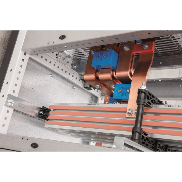 Трансформатор струму високоточний FRER TAC054 800 А 54 × 34 800/5 - TAC054800Y05