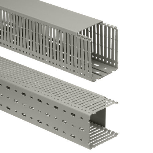 Перфорований короб Klemsan 80х100 KKD 8010