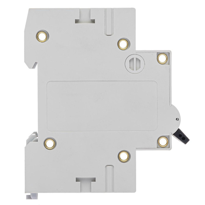 Модульний автоматичний вимикач ISKRA RI53 3P B25A 6кА - 786091160000