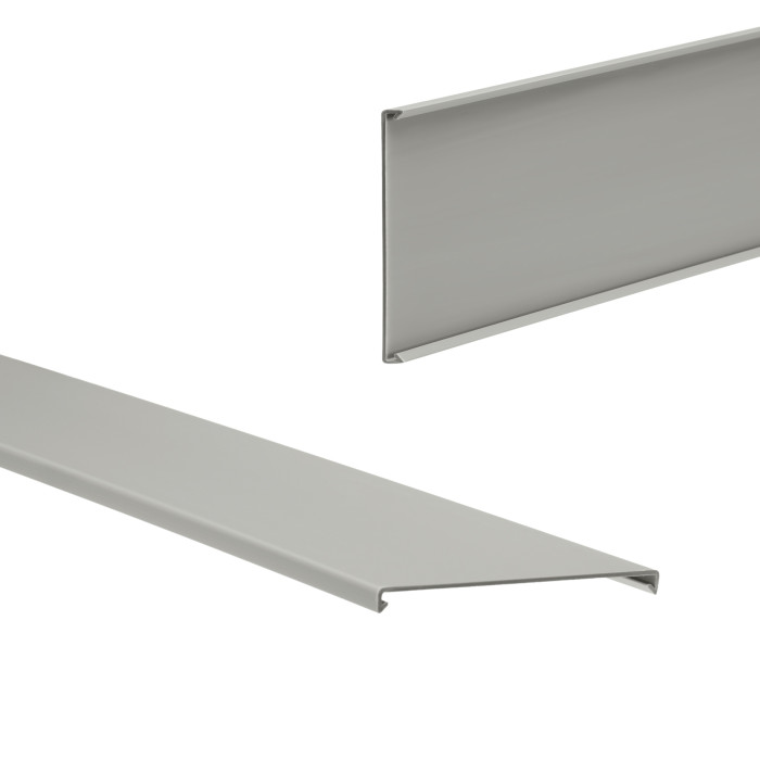 0.0.0.5.55K060 Кришка короба KDK 60 (2 м | пак 20 м)