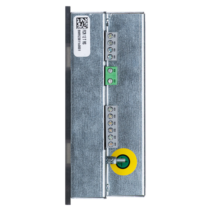 Регулятор реактивної потужності BMR FCR12-3X