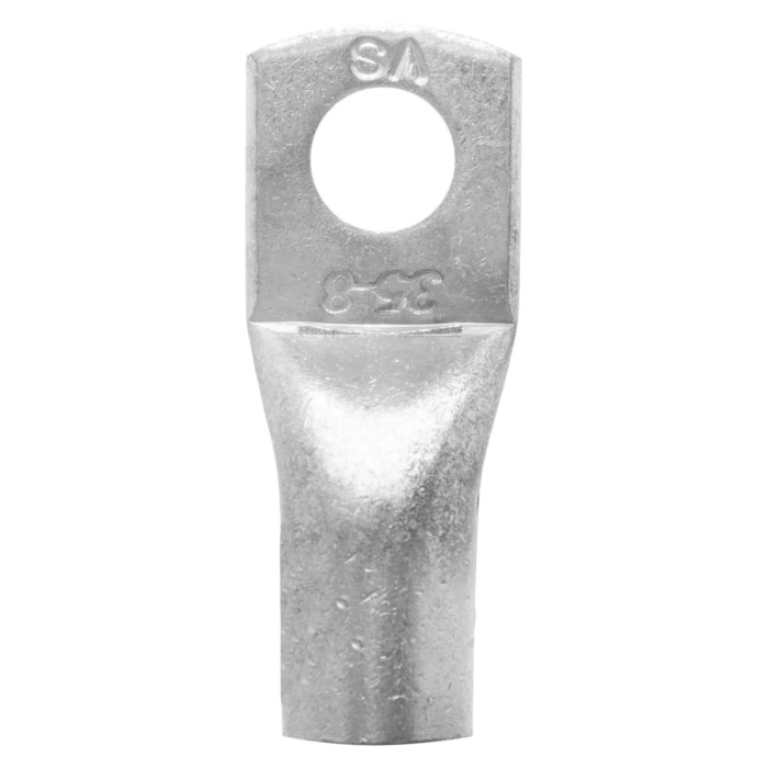 Наконечник кабельний Vector VS Snails - 35-8 КОР-VS-МЛ