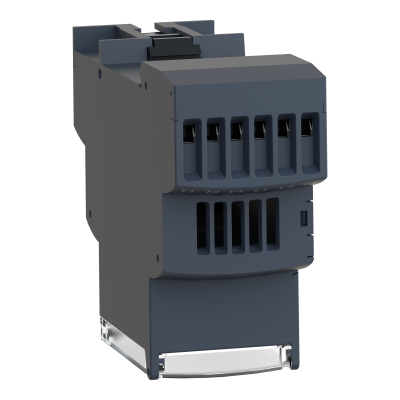 RM35TM250MW РЕЛЕ КОНТРОЛЮ 3Ф НАПРУГИ, ТЕМП.ДВИГУНА