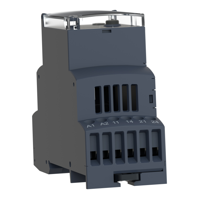 RM35TM250MW РЕЛЕ КОНТРОЛЮ 3Ф НАПРУГИ, ТЕМП.ДВИГУНА