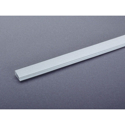 78463 Захисна кришка, довжина 1 м, для шин з перерізом 12x5