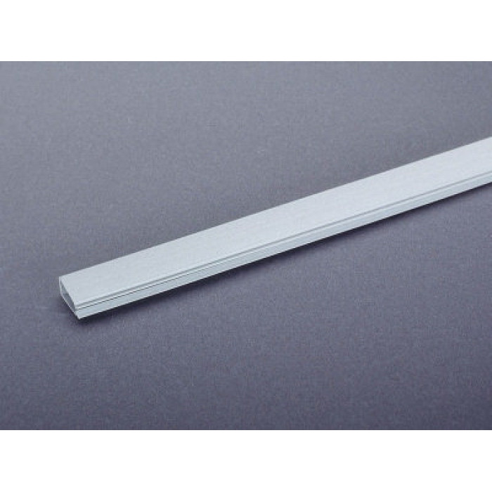 78463 Захисна кришка, довжина 1 м, для шин з перерізом 12x5