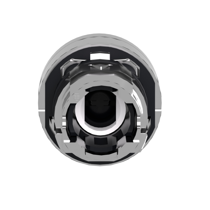 ZB4BH013 КНОПКА З ПІДСВІЧУВ.