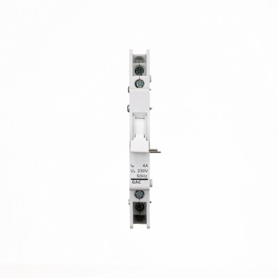 Дод. контакт GENESIS 1NO+1NC для 6kA