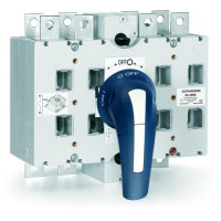 Перемикач TELERGON CCF 3P 630A