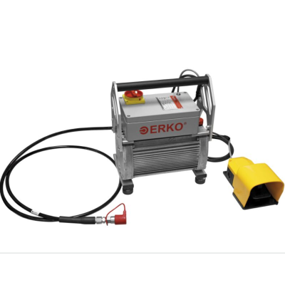 AH_500L Гідравлічний агрегат